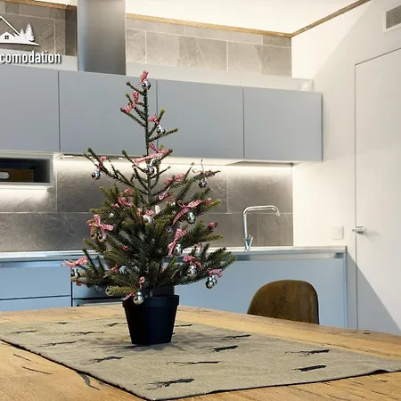 Apartment The 500 By *